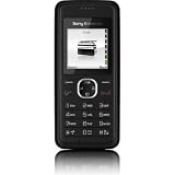 Sony Ericsson J132