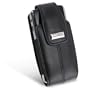 BlackBerry Lambskin Leather Swivel Holster for 8100 Pearl