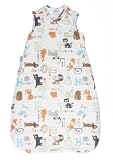 The Gro Company grobag Baby Sleeping Bag Alphapets Neutral, 1.0 TOG, 18-36 Months