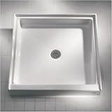 American Standard 4834.ST.020 Shower Base / Receptor