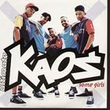 SOME GIRLS 7 INCH (7" VINYL 45) FRENCH WILDCARD 1994