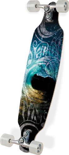 Double+kingpin+longboard+trucks