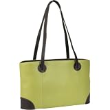 Piel Small Leather Working Tote