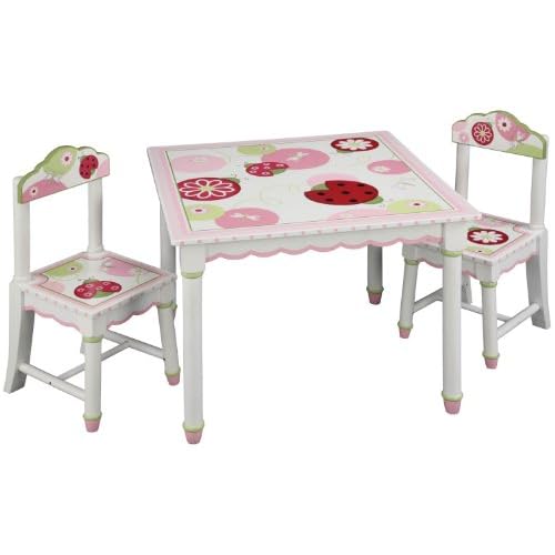 kids table set