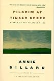 by Annie Dillard (Author)Pilgrim at Tinker Creek (Paperback)