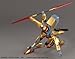 Bandai Hobby Mechanic Collection #04 Vincent Code Geass Model Kit (1/35 Scale)