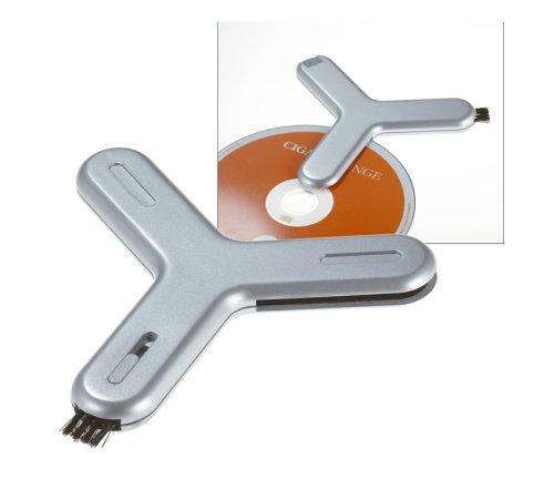 CD Tool Trinity