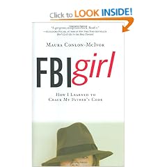 FBI Girl: How I Learned to Crack My Father's Code