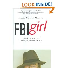 FBI Girl: How I Learned to Crack My Father's Code