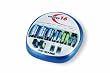 Energy 16 Akkuladeger�t f�r bis zu 16 Akkus