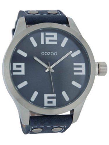 Oozoo Timepieces - XXL Herrenuhr