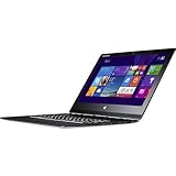 Lenovo Yoga 3 Pro 2-in-1 13.3 TouchScreen Laptop Intel Core M 8GB Memory 512GB Solid State Drive Silver