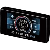 コムテック(COMTEC）超高感度GPSアンテナ内蔵レーダー探知機 ZERO 334V