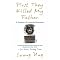 Books you can't put down