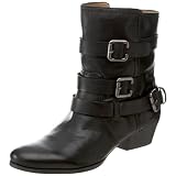 Nine West Womens Cornflower Ankle Boot