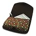 Safe Keeper Portable Hard Drive / GPS / Camera Case - Dotted