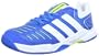 Adidas adiPower Stabil xJ G60062, Scarpe da pallamano unisex bambino