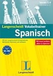 Langenscheidt Vokabeltrainer 5.0 Span...
