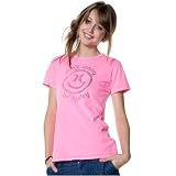 HURLEY SMILEY TEE