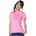 Apparel : HURLEY SMILEY TEE