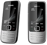 Brand New Nokia 2730 classic Orange PAY AS YOU GO Mobile Phone ** FREE 1 GB MEMORY CARD ** 2 YEAR NOKIA WARRANTY **