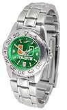 Miami Sport Anonized Women's Steel Band Watch