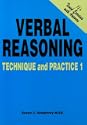 Verbal Reasoning Technique and Practice