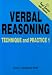Verbal Reasoning Technique and Practice: Volume 1