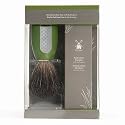 M&Uuml;HLE Aloe Vera Starter Set With Pure Badger Shaving Brush