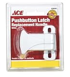 ACE TRADING BHDW 1 01-3899-212 ACE SCREEN/STORM REPLACEMENT LATCH