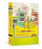 Die Little Boxes-Box, 2 Bde inkl - CD-ROM - Peter M. M&uuml;ller