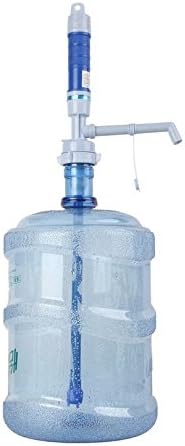 Electric Water Pump Drinking Dispenser 5 Gal Bottles With Press Switch