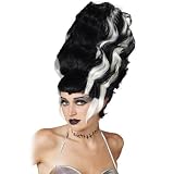 Club Transylvania Bride Wig Adult