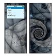 Birth of an Idea Design Decal Skin Sticker for Apple iPod nano 2G (2nd Generation) 2GB/ 4GB/ 8GB Player