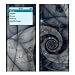 Birth of an Idea Design Decal Skin Sticker for Apple iPod nano 2G (2nd Generation) 2GB/ 4GB/ 8GB Player