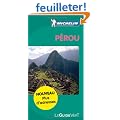 Guide Vert P�rou