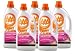 AAA Spring Clean Solution (5 x 1.5l)