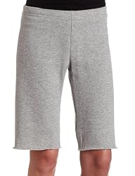 Soffe Juniors' Cutoff Board Short