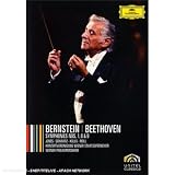 Bernstein: Beethoven Symphonies Nos. 1, 8 & 9