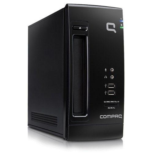 Compaq CQ2009F Desktop PC