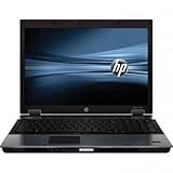 EliteBook 8740w XT912UA 17" LED Notebook - Core i5 i5-560M 2.66GHz