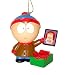 South Park Angry Stan With Shelley's Gift Christmas Ornament #SK0105
