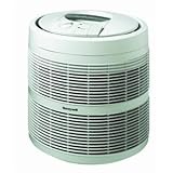 Honeywell Permanent True HEPA Air Purifier