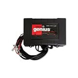 NOCO GEN4 NOCO Genius Black 12-48V 4-Bank 40A On-Board Battery Charger