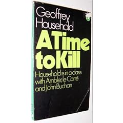 A Time to Kill