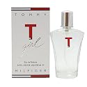 T Girl By Tommy Hilfiger For Women. Eau De Toilette Spray 3.3-Ounce Bottle