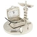 Doctor's Clock
