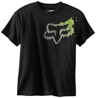 Amazon.com: Fox Boys 8-20 Showdown Tee, G