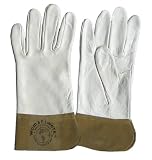 Womanswork 350M Goatskin Glove, Medium