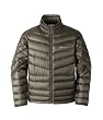 Cloudveil Men's Endless Down Jacket